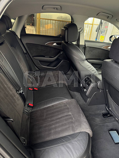 Audi A6 2015  - изображение 1