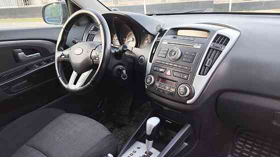 KIA Ceed 2010 Донецк
