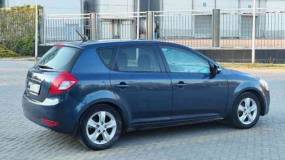 KIA Ceed 2010 Донецк