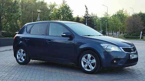KIA Ceed 2010 Донецк