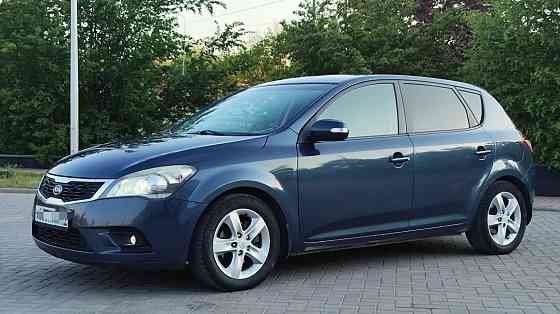 KIA Ceed 2010 Донецк