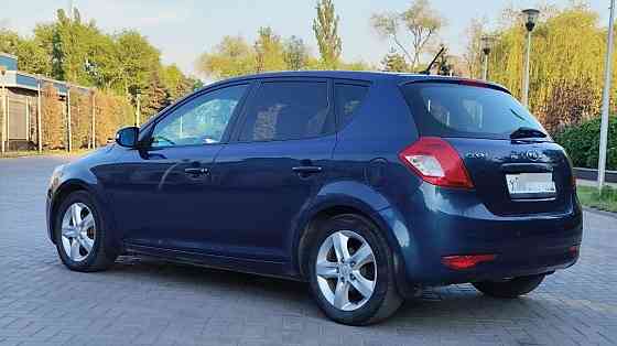 KIA Ceed 2010 Донецк