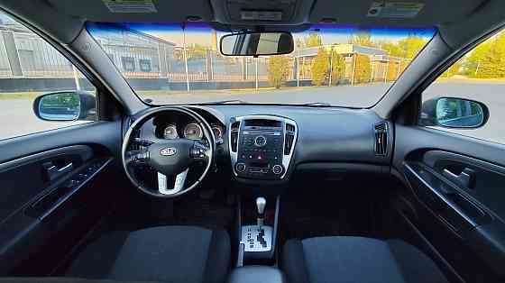 KIA Ceed 2010 Донецк