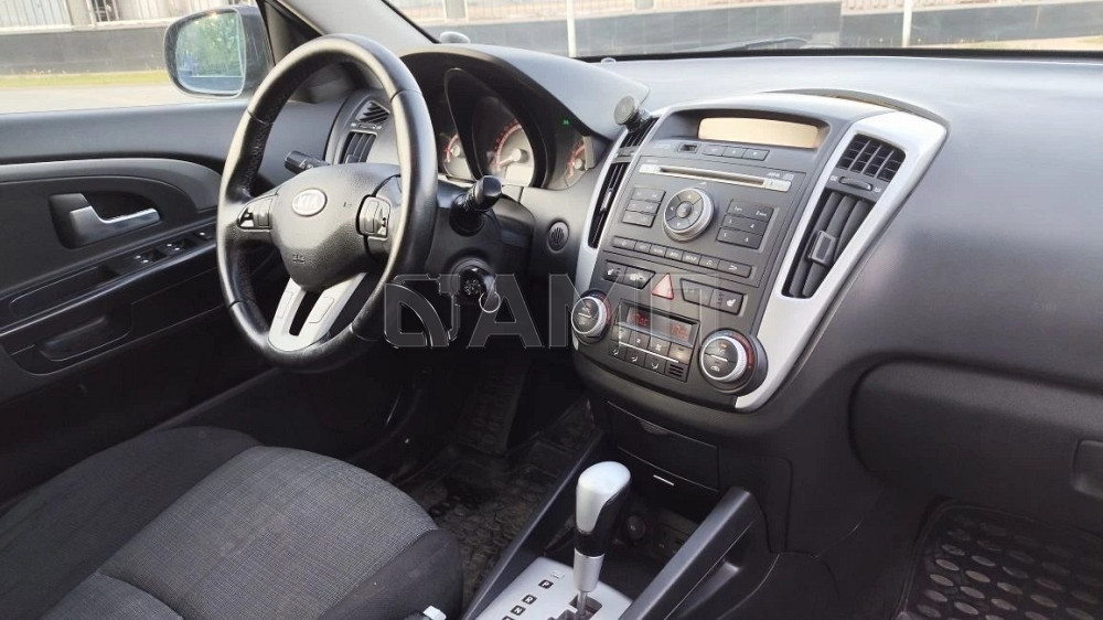 KIA Ceed 2010 Донецк - изображение 1