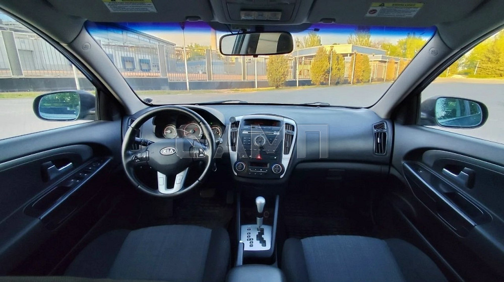 KIA Ceed 2010 Донецк - изображение 2