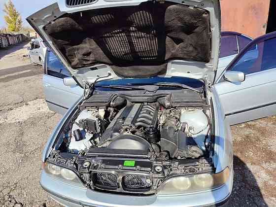 BMW 5 e39 1998 