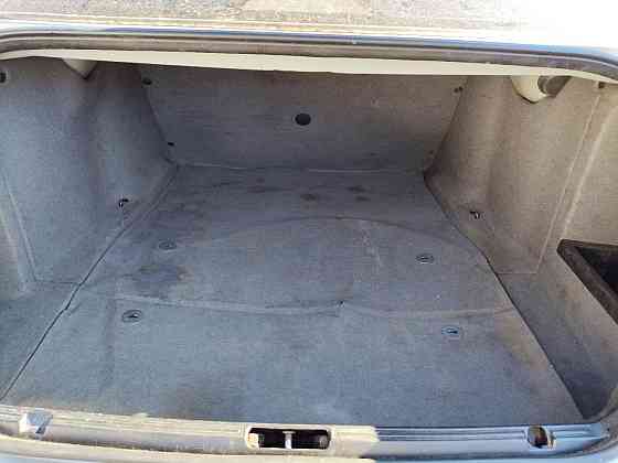 BMW 5 e39 1998 