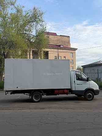 ГАЗ Бизнес 2012 