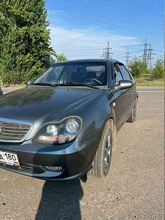 Geely CK (Otaka) 2008 Донецк