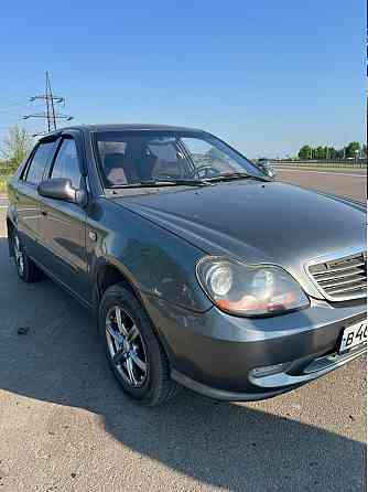Geely CK (Otaka) 2008 Донецк