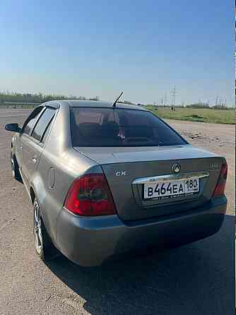 Geely CK (Otaka) 2008 Донецк