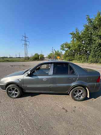 Geely CK (Otaka) 2008 Донецк