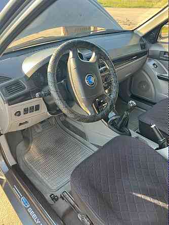 Geely CK (Otaka) 2008 Донецк