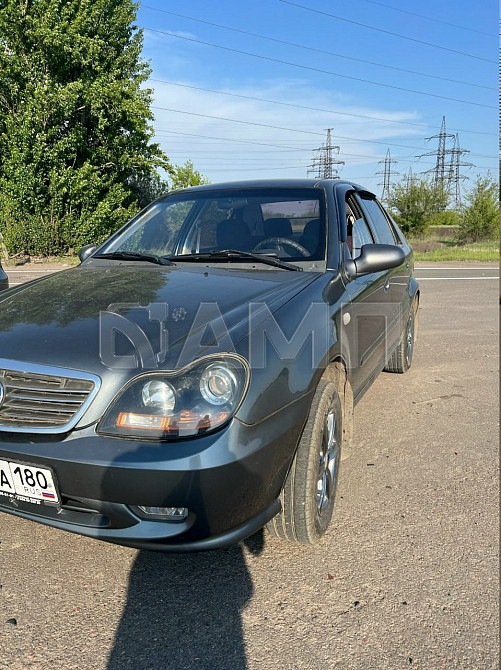 Geely CK (Otaka) 2008 Донецк - изображение 1