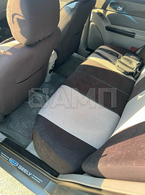 Geely CK (Otaka) 2008 Донецк - изображение 7