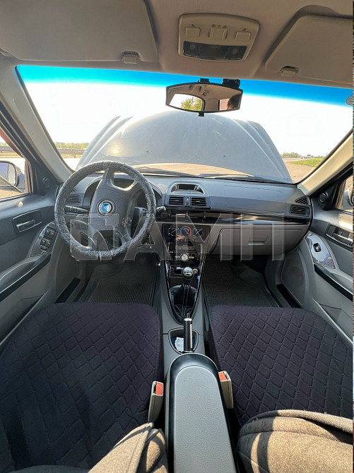 Geely CK (Otaka) 2008 Донецк - изображение 4