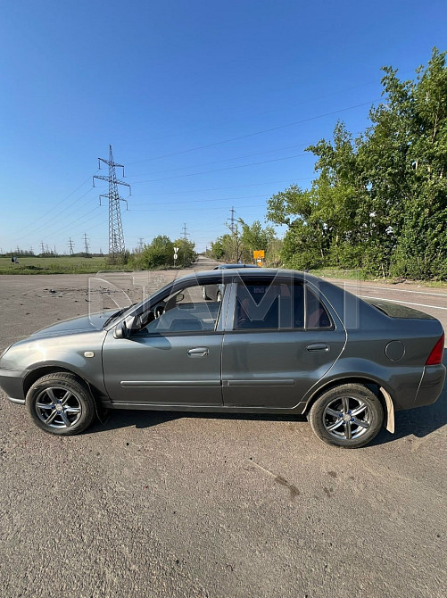 Geely CK (Otaka) 2008 Донецк - изображение 3