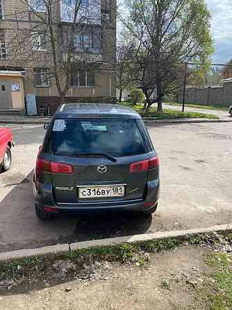 Mazda 2 2005 Донецк