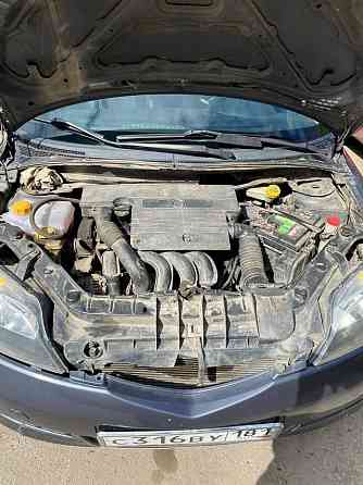 Mazda 2 2005 Донецк