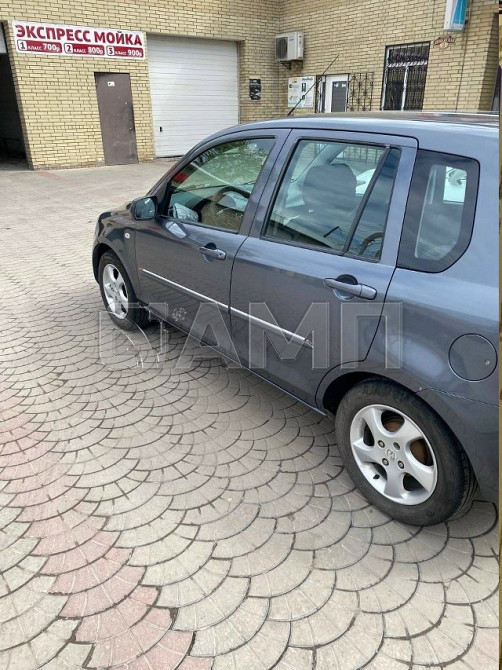 Mazda 2 2005 Донецк - изображение 7