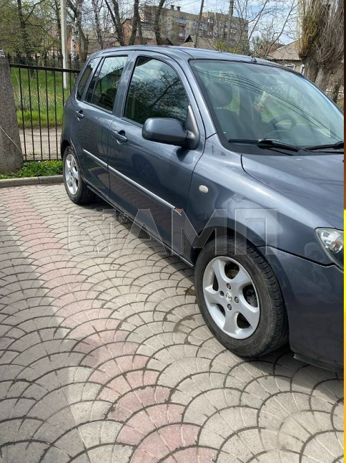 Mazda 2 2005 Донецк - изображение 9