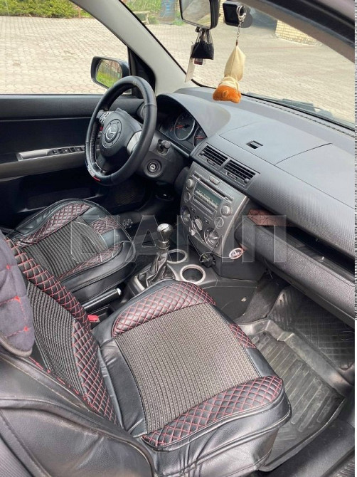 Mazda 2 2005 Донецк - изображение 6