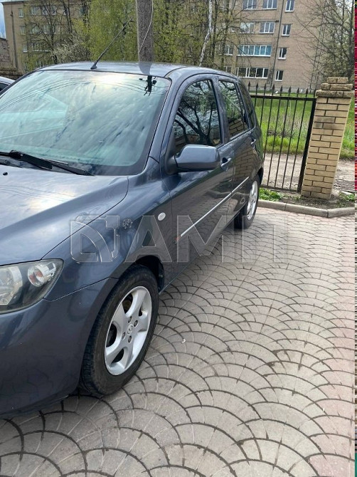 Mazda 2 2005 Донецк - изображение 8