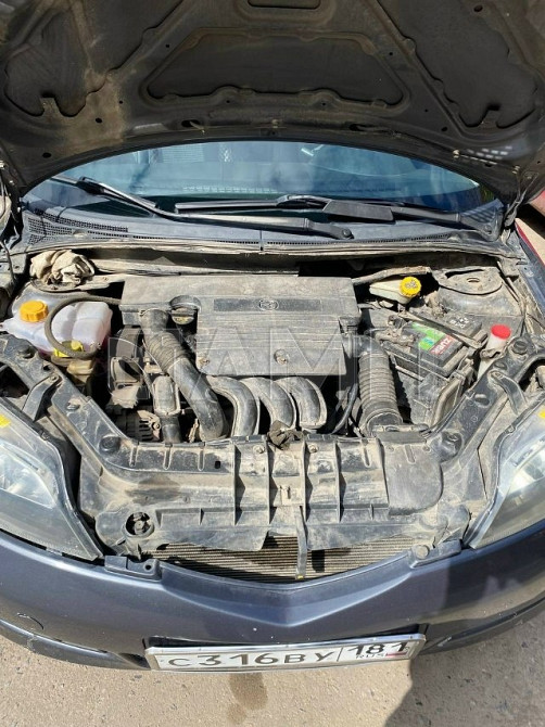 Mazda 2 2005 Донецк - изображение 3