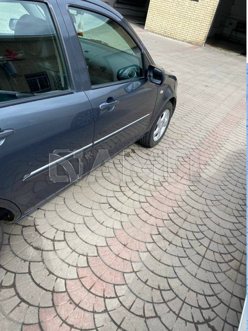 Mazda 2 2005 Донецк - изображение 1