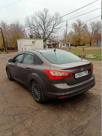 Ford Focus 2013 Донецк