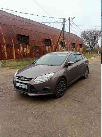 Ford Focus 2013 Донецк