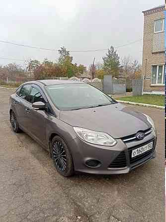 Ford Focus 2013 Донецк
