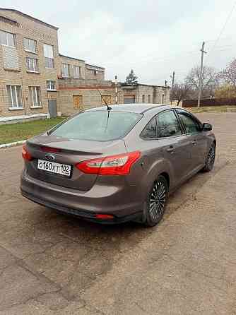 Ford Focus 2013 Донецк