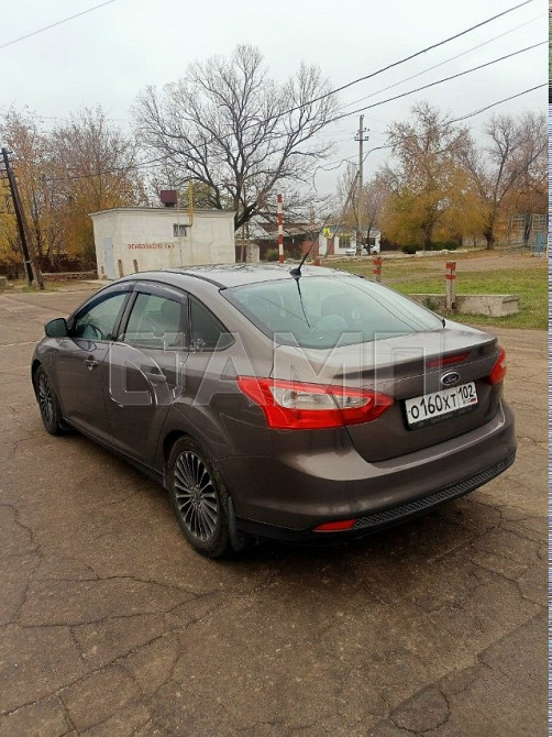 Ford Focus 2013 Донецк - изображение 4