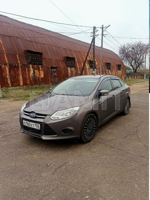 Ford Focus 2013 Донецк - изображение 5
