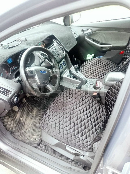 Ford Focus 2013 Донецк - изображение 1