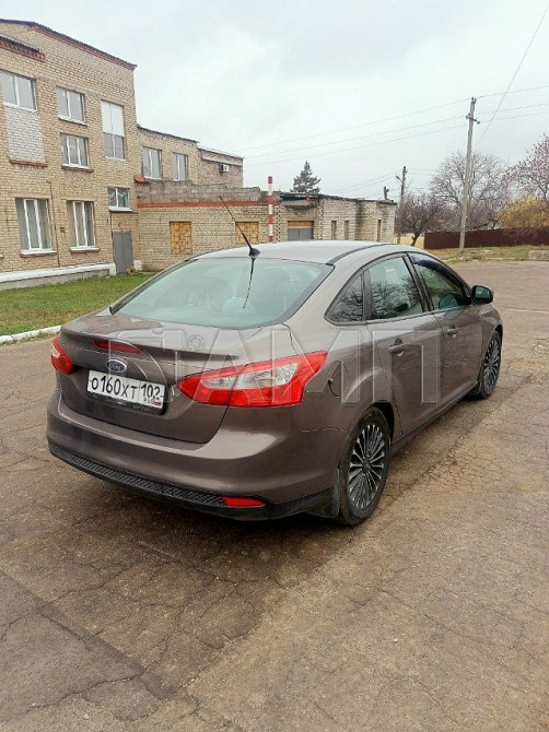 Ford Focus 2013 Донецк - изображение 3