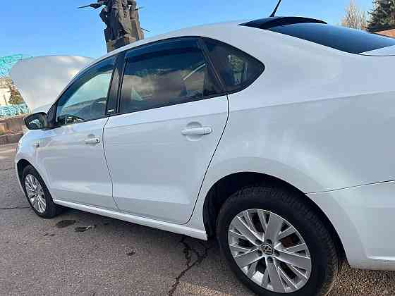 Volkswagen Polo 2014 Горловка