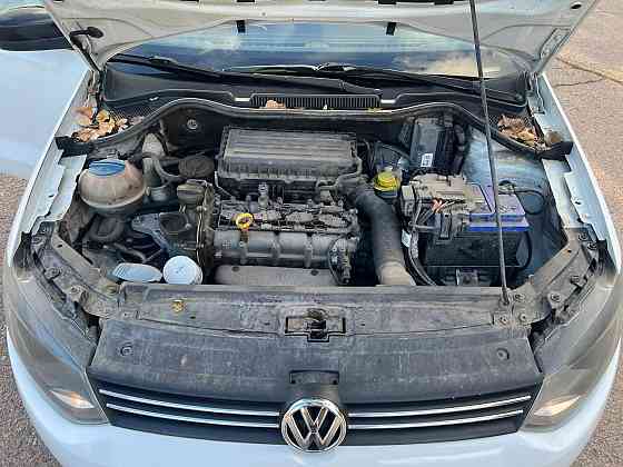 Volkswagen Polo 2014 Горловка