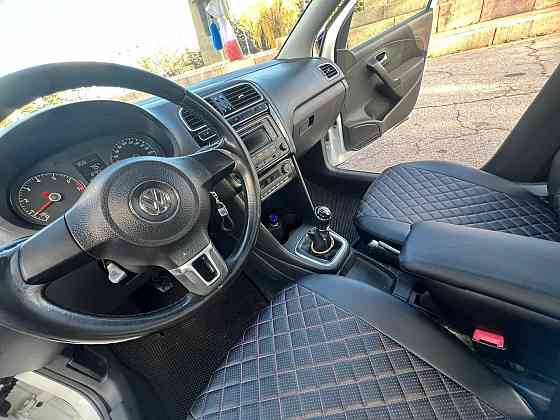 Volkswagen Polo 2014 Горловка