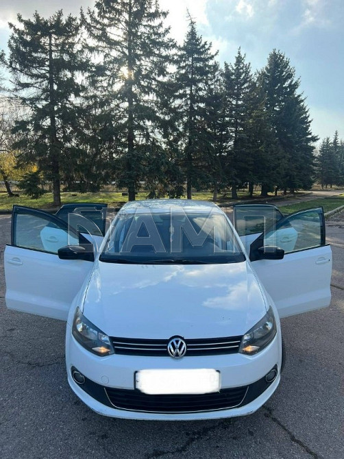 Volkswagen Polo 2014 Горловка - изображение 7