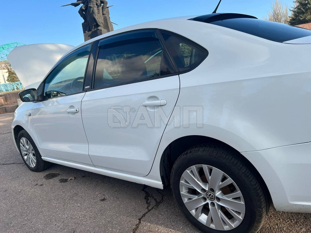 Volkswagen Polo 2014 Горловка - изображение 6