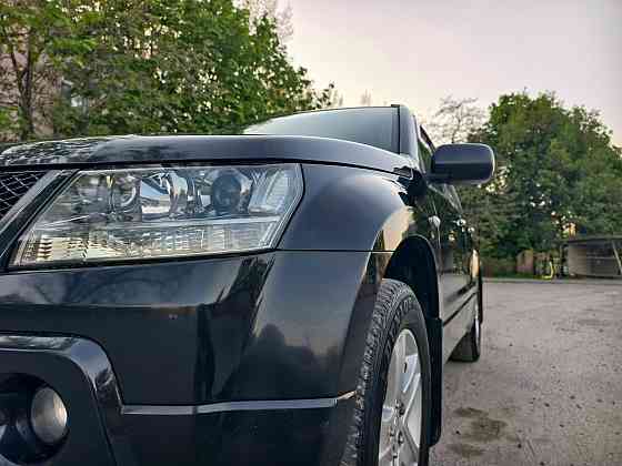 Suzuki Grand Vitara 2008 Донецк