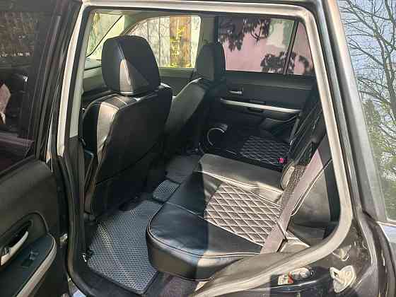 Suzuki Grand Vitara 2008 Донецк