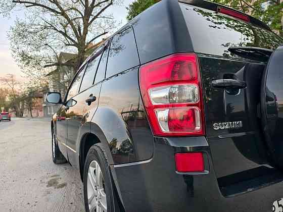 Suzuki Grand Vitara 2008 Донецк