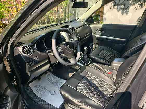 Suzuki Grand Vitara 2008 Донецк