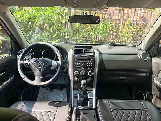 Suzuki Grand Vitara 2008 Донецк