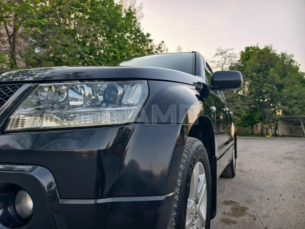 Suzuki Grand Vitara 2008 Донецк - изображение 6