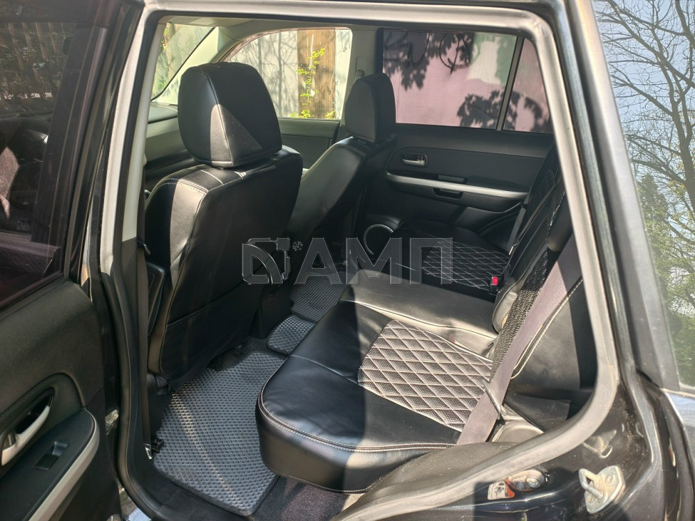 Suzuki Grand Vitara 2008 Донецк - изображение 2