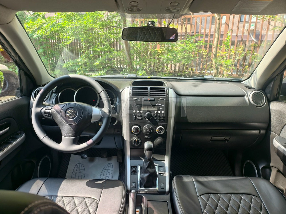 Suzuki Grand Vitara 2008 Донецк - изображение 1